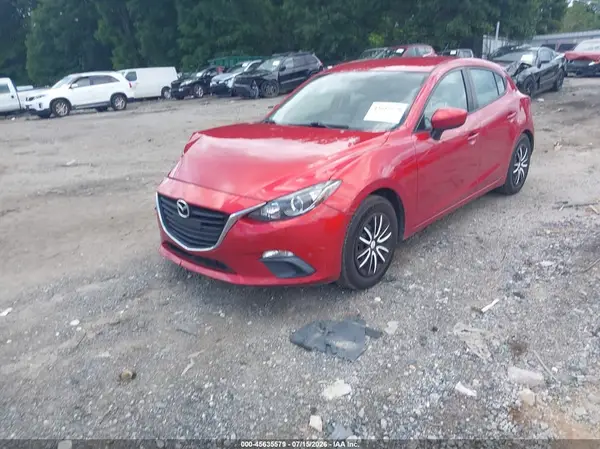 3MZBM1J73GM270472 2016 MAZDA 3 - Image 2