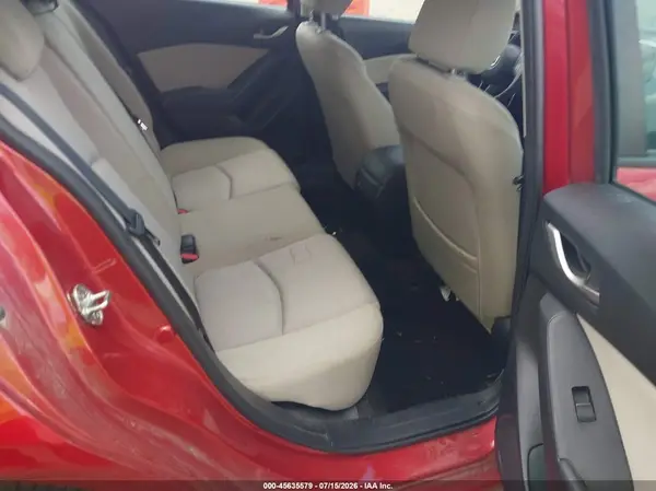 3MZBM1J73GM270472 2016 MAZDA 3 - Image 8