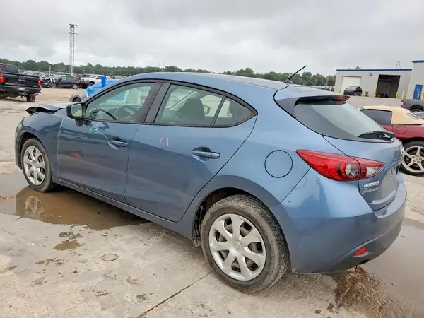 3MZBM1J73GM271363 2016 MAZDA 3 - Image 2