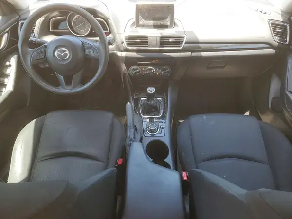 3MZBM1J73GM304636 2016 MAZDA 3 - Image 8
