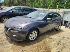 3MZBM1J73GM320111 2016 MAZDA 3