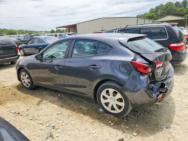 3MZBM1J73GM320111 2016 MAZDA 3 - Image 2
