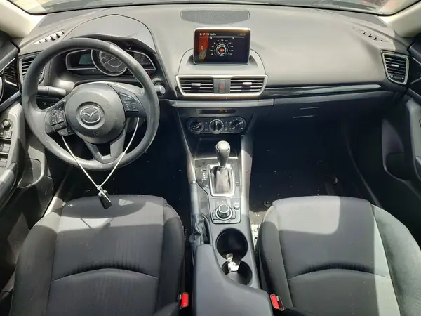 3MZBM1J73GM320111 2016 MAZDA 3 - Image 8