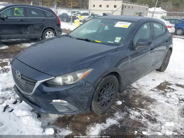 3MZBM1J73GM324448 2016 MAZDA 3 - Image 2