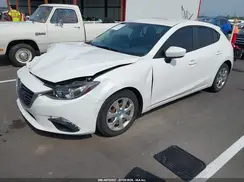 3MZBM1J74GM265958 2016 MAZDA 3