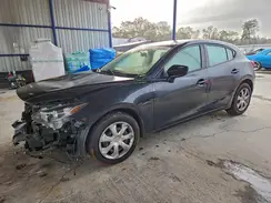 3MZBM1J74GM281609 2016 MAZDA 3