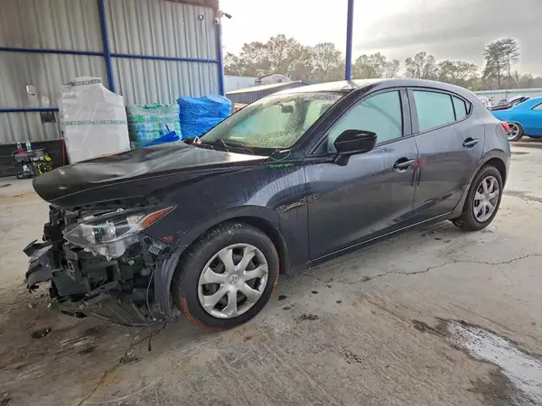 3MZBM1J74GM281609 2016 MAZDA 3 - Image 1