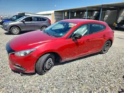 3MZBM1J74GM286910 2016 MAZDA 3