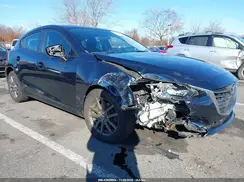 3MZBM1J74GM318156 2016 MAZDA 3