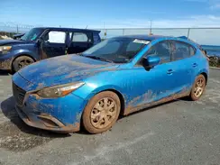 3MZBM1J74GM318321 2016 MAZDA 3