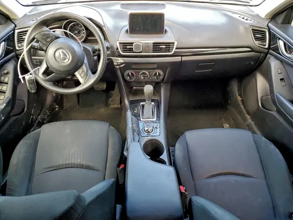 3MZBM1J74GM321719 2016 MAZDA 3 - Image 8