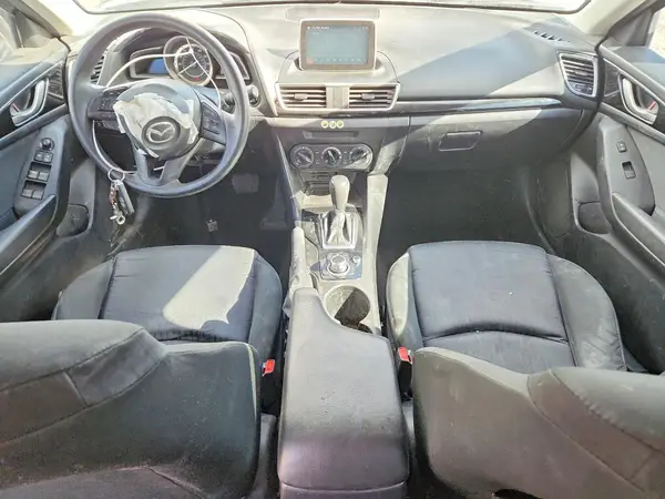 3MZBM1J75GM245654 2016 MAZDA 3 - Image 8