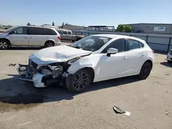 3MZBM1J75GM246657 2016 MAZDA 3