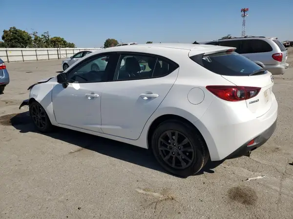 3MZBM1J75GM246657 2016 MAZDA 3 - Image 2