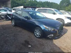 3MZBM1J75GM290710 2016 MAZDA 3