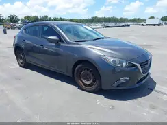 3MZBM1J75GM317405 2016 MAZDA 3