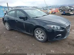 3MZBM1J75GM328064 2016 MAZDA 3