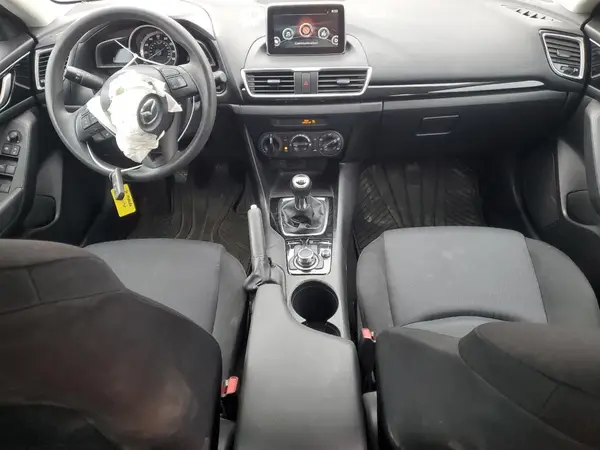 3MZBM1J75GM329005 2016 MAZDA 3 - Image 8