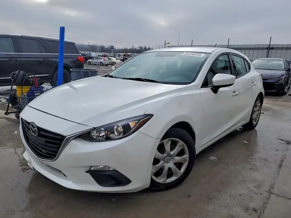 3MZBM1J76GM254749 2016 MAZDA 3 - Image 1