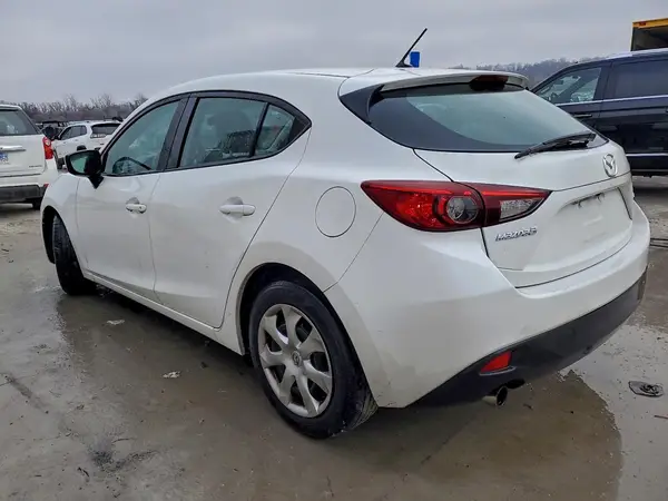 3MZBM1J76GM254749 2016 MAZDA 3 - Image 2