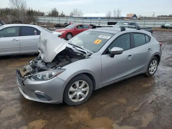 3MZBM1J76GM267226 2016 MAZDA 3 - Image 1