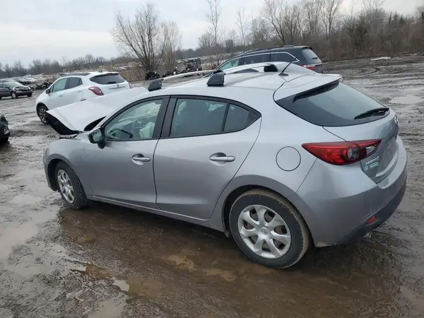 3MZBM1J76GM267226 2016 MAZDA 3 - Image 2