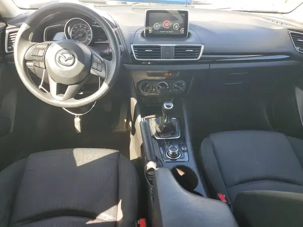 3MZBM1J76GM272815 2016 MAZDA 3 - Image 8