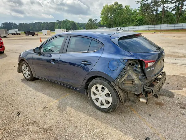 3MZBM1J76GM298945 2016 MAZDA 3 - Image 2