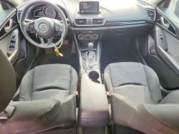 3MZBM1J76GM298945 2016 MAZDA 3 - Image 8