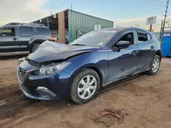 3MZBM1J76GM324430 2016 MAZDA 3