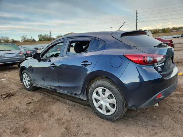 3MZBM1J76GM324430 2016 MAZDA 3 - Image 2