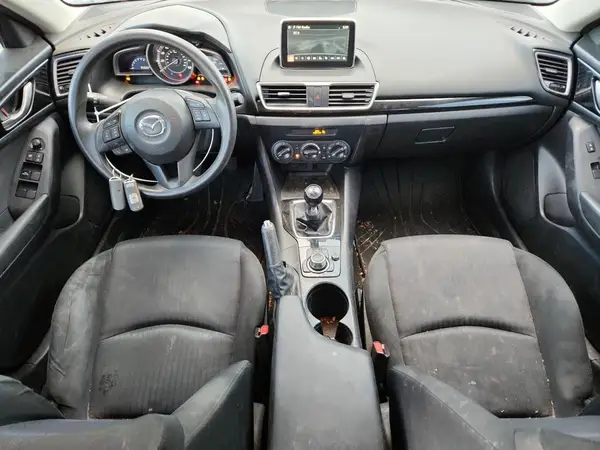 3MZBM1J76GM324430 2016 MAZDA 3 - Image 8