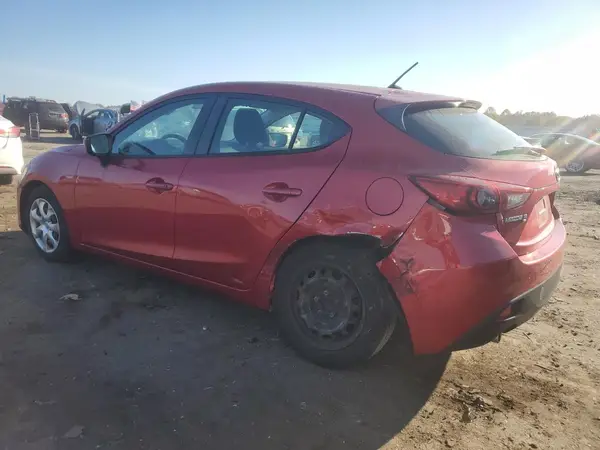 3MZBM1J77GM250483 2016 MAZDA 3 - Image 2