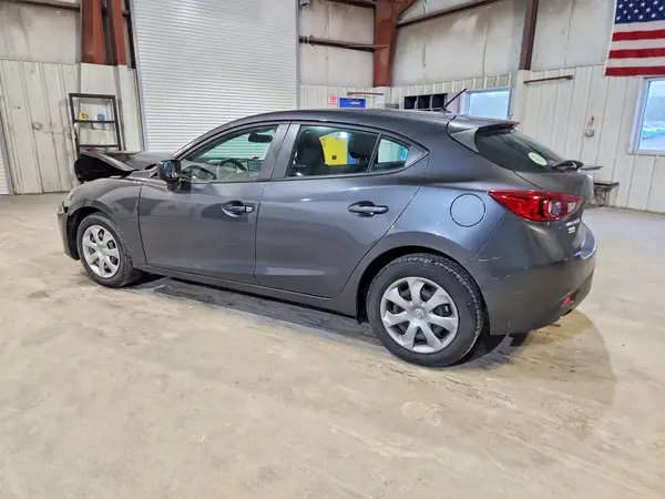 3MZBM1J77GM257305 2016 MAZDA 3 - Image 2
