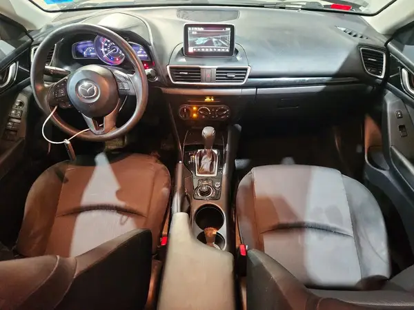 3MZBM1J77GM257305 2016 MAZDA 3 - Image 8