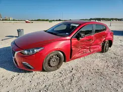 3MZBM1J77GM272791 2016 MAZDA 3
