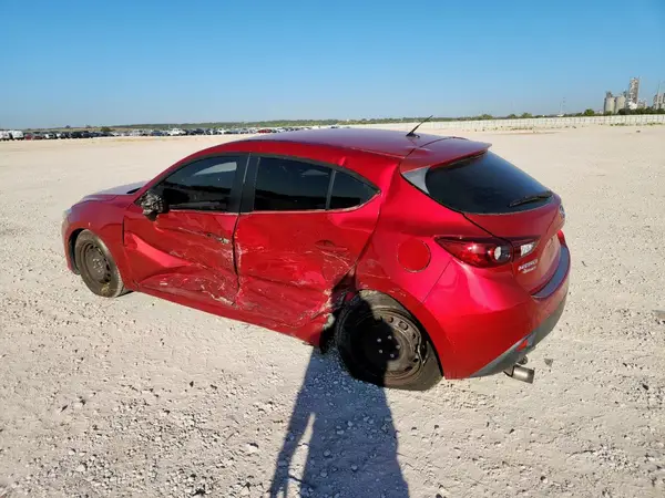 3MZBM1J77GM272791 2016 MAZDA 3 - Image 2