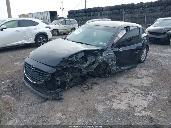 3MZBM1J77GM280714 2016 MAZDA 3 - Image 2