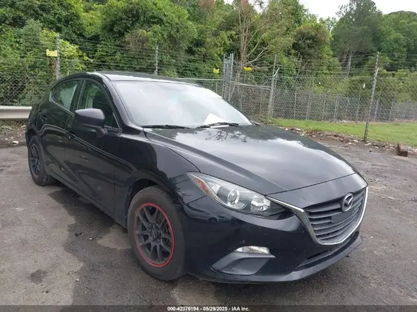 3MZBM1J77GM289106 2016 MAZDA 3 - Image 1