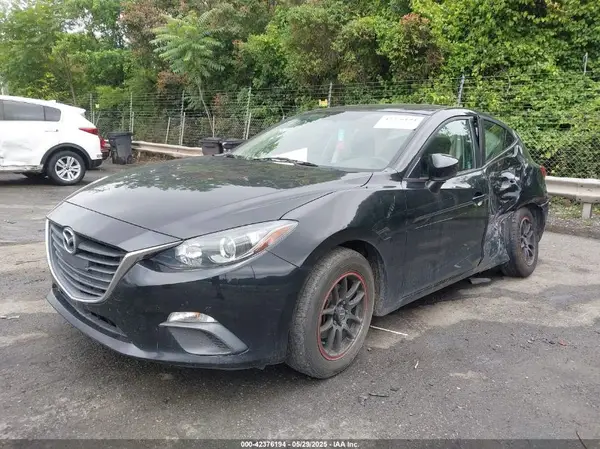 3MZBM1J77GM289106 2016 MAZDA 3 - Image 2