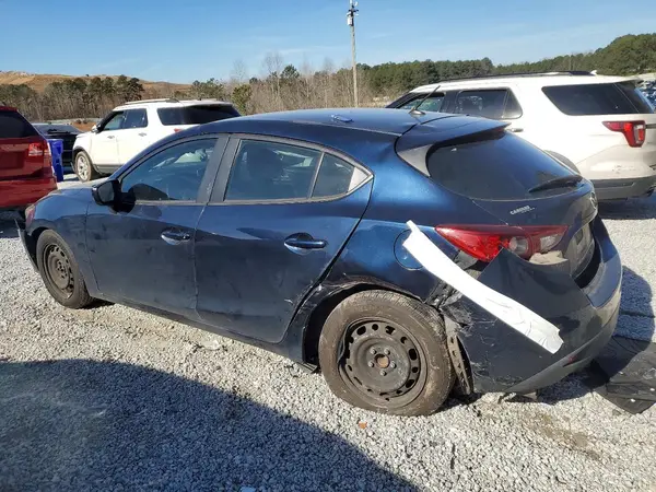 3MZBM1J77GM291048 2016 MAZDA 3 - Image 2