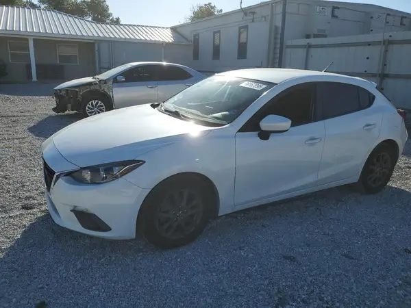3MZBM1J77GM298632 2016 MAZDA 3 - Image 1