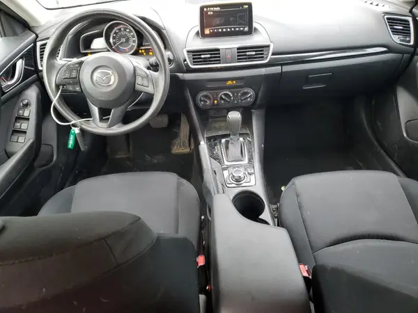 3MZBM1J77GM304039 2016 MAZDA 3 - Image 8