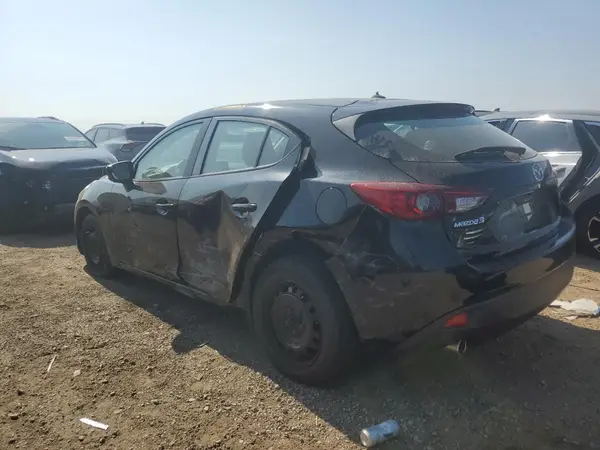 3MZBM1J77GM313193 2016 MAZDA 3 - Image 2