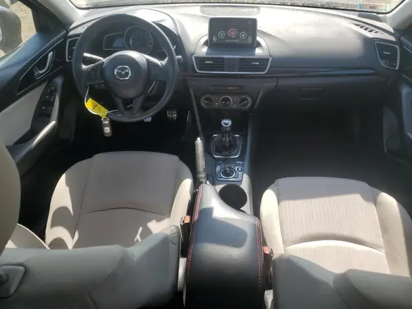 3MZBM1J77GM313193 2016 MAZDA 3 - Image 8