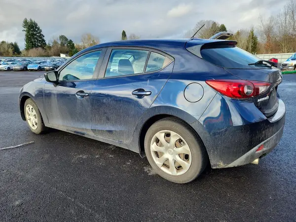 3MZBM1J77GM318314 2016 MAZDA 3 - Image 2