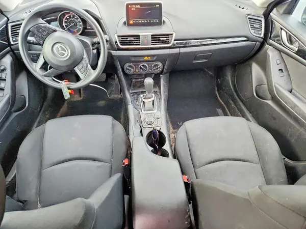 3MZBM1J77GM318314 2016 MAZDA 3 - Image 8