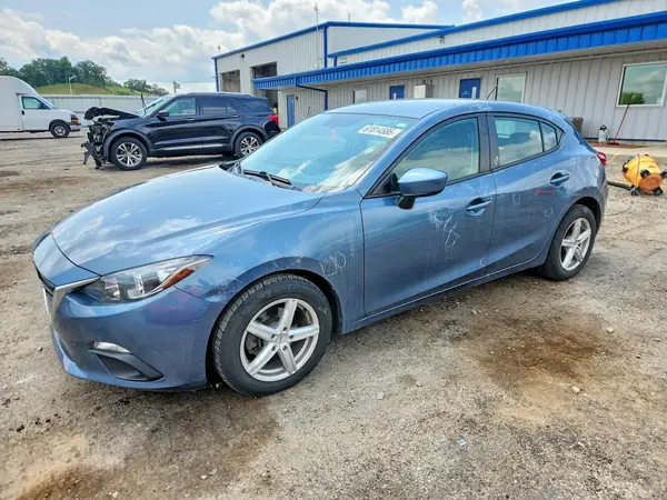 3MZBM1J78GM245759 2016 MAZDA 3 - Image 1