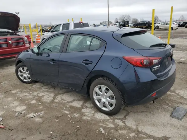 3MZBM1J78GM266031 2016 MAZDA 3 - Image 2