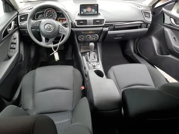 3MZBM1J78GM266031 2016 MAZDA 3 - Image 8